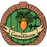 La Contea Gentile